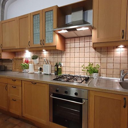 B-4 Krakow Stary Kazimierz O&P Apartfamily ภายนอก รูปภาพ