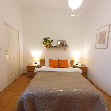B-4 Krakow Stary Kazimierz O&P Apartfamily ภายนอก รูปภาพ