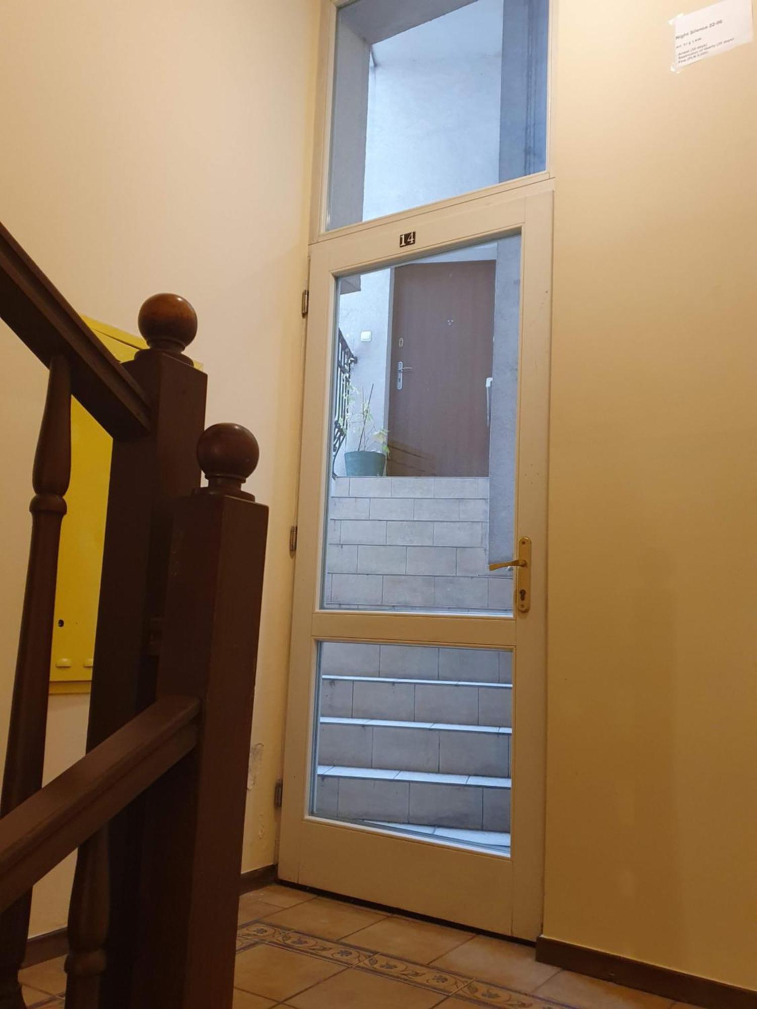 B-4 Krakow Stary Kazimierz O&P Apartfamily ภายนอก รูปภาพ