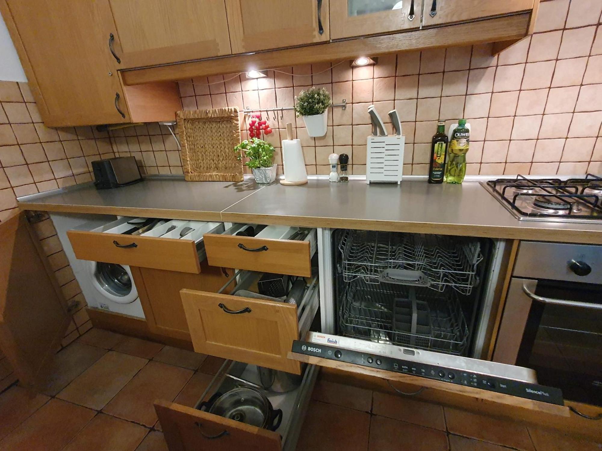 B-4 Krakow Stary Kazimierz O&P Apartfamily ภายนอก รูปภาพ