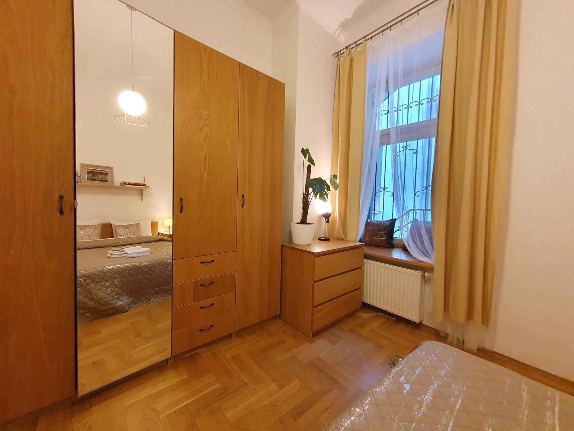 B-4 Krakow Stary Kazimierz O&P Apartfamily ภายนอก รูปภาพ