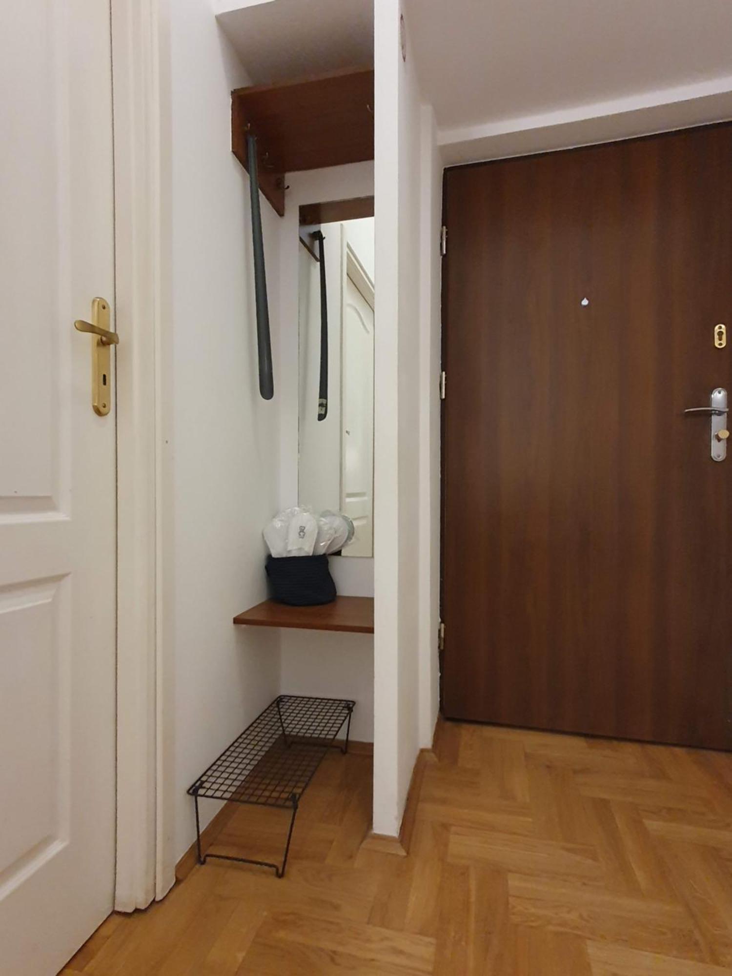 B-4 Krakow Stary Kazimierz O&P Apartfamily ภายนอก รูปภาพ
