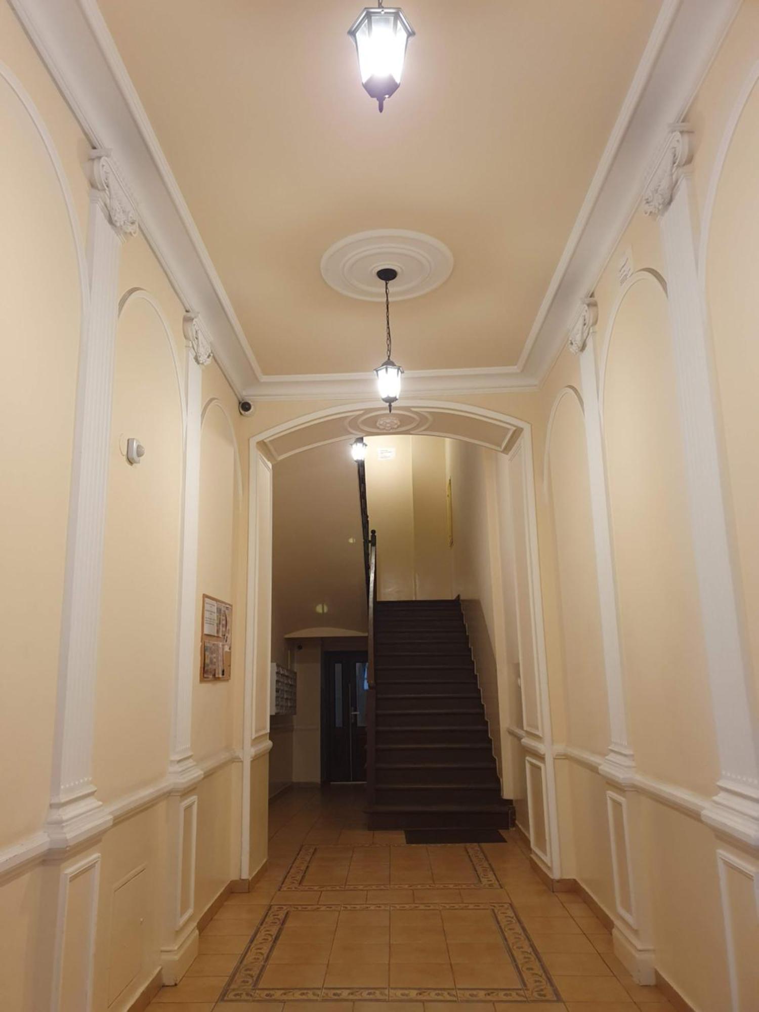 B-4 Krakow Stary Kazimierz O&P Apartfamily ภายนอก รูปภาพ