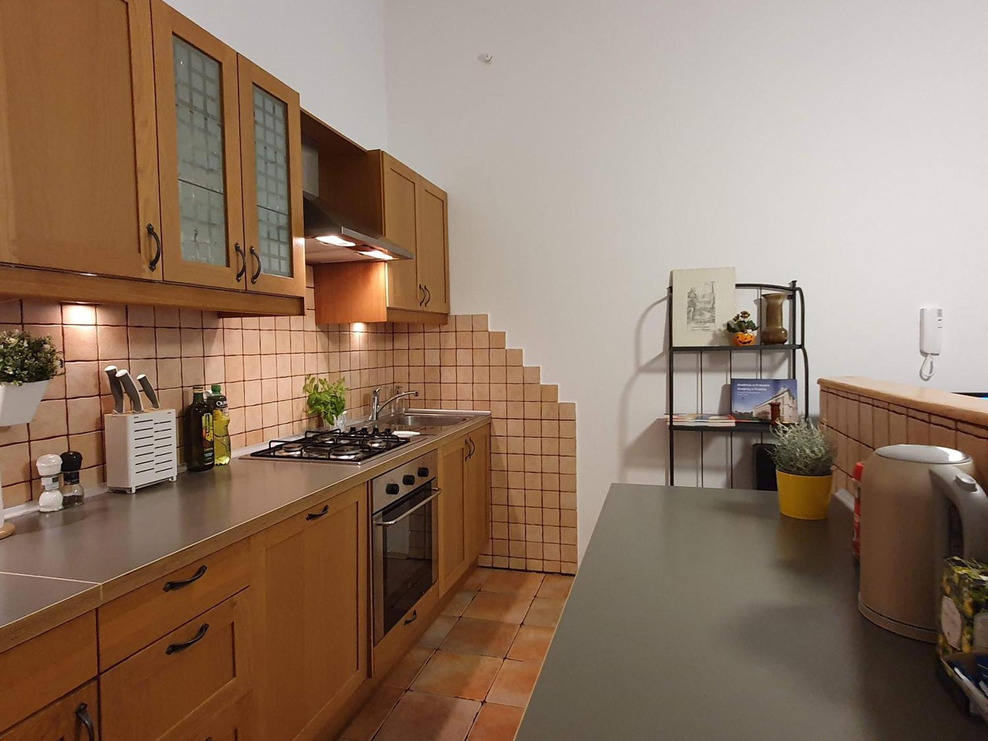 B-4 Krakow Stary Kazimierz O&P Apartfamily ภายนอก รูปภาพ