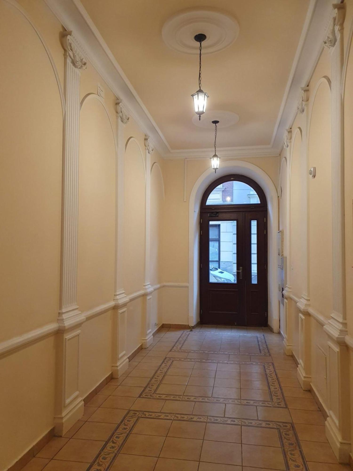 B-4 Krakow Stary Kazimierz O&P Apartfamily ภายนอก รูปภาพ