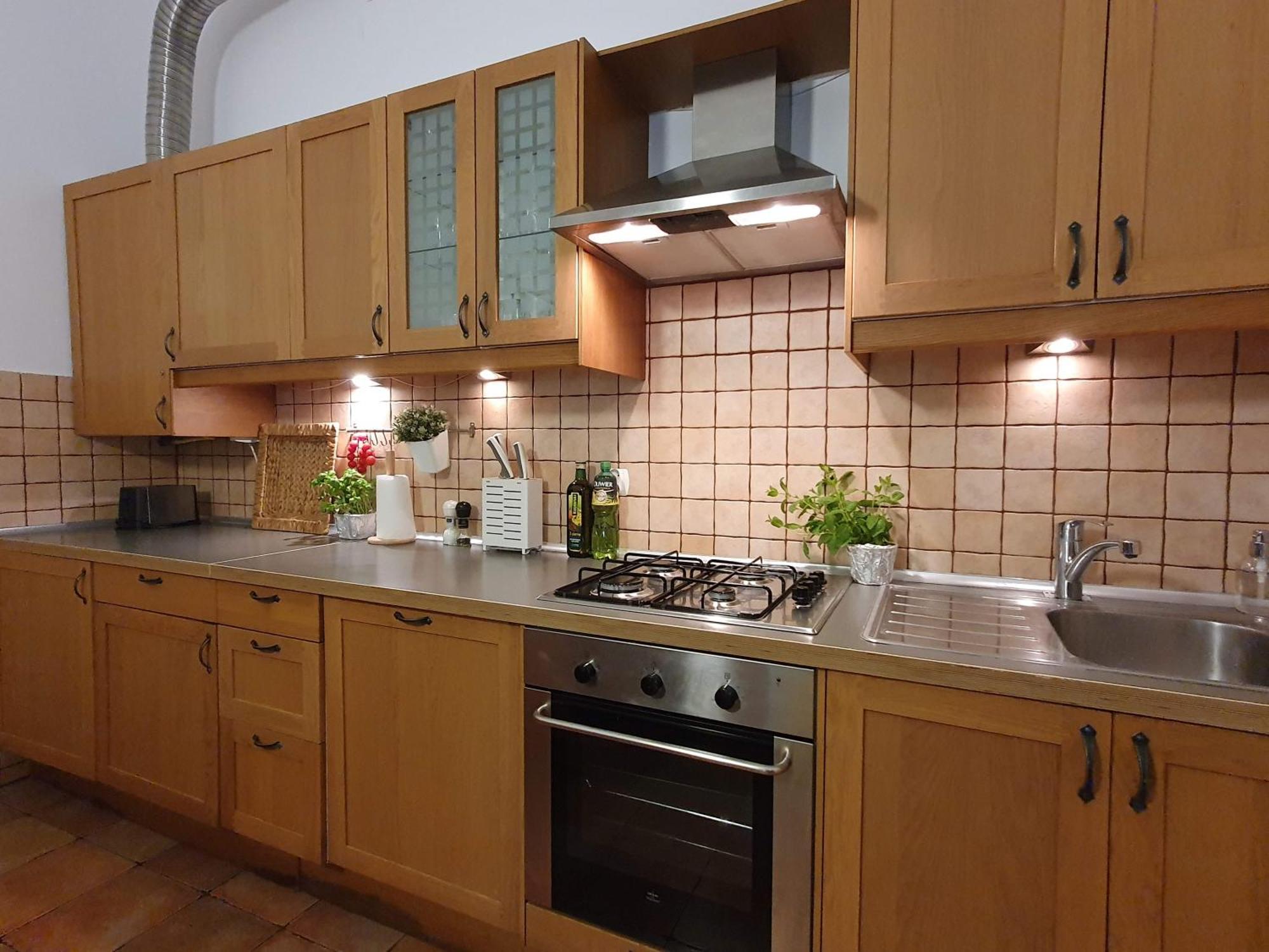 B-4 Krakow Stary Kazimierz O&P Apartfamily ภายนอก รูปภาพ