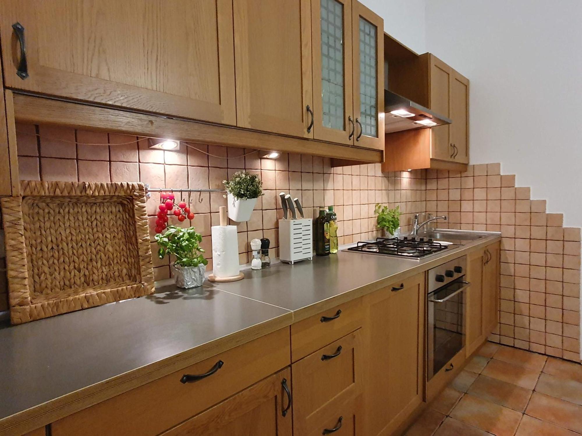 B-4 Krakow Stary Kazimierz O&P Apartfamily ภายนอก รูปภาพ