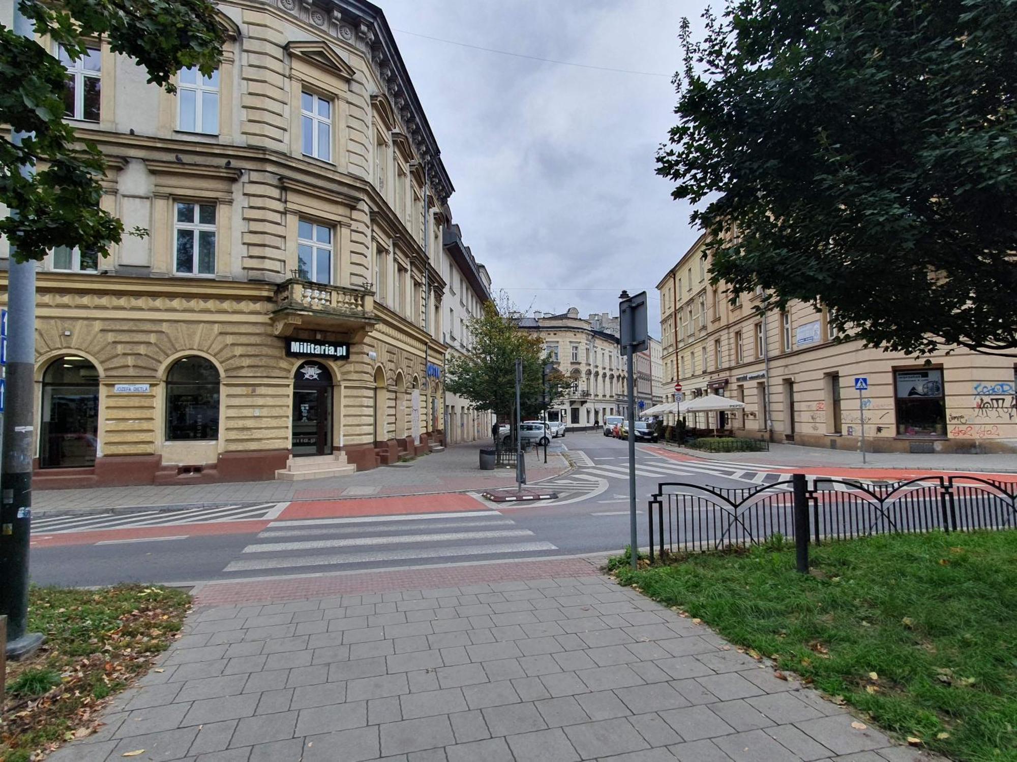 B-4 Krakow Stary Kazimierz O&P Apartfamily ภายนอก รูปภาพ