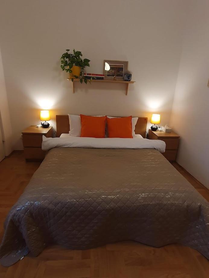 B-4 Krakow Stary Kazimierz O&P Apartfamily ภายนอก รูปภาพ